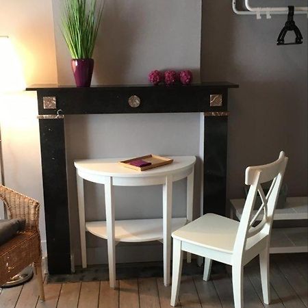 De Gelaarsde Kat Bed & Breakfast Ypres Exterior photo