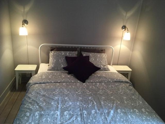 De Gelaarsde Kat Bed & Breakfast Ypres Exterior photo